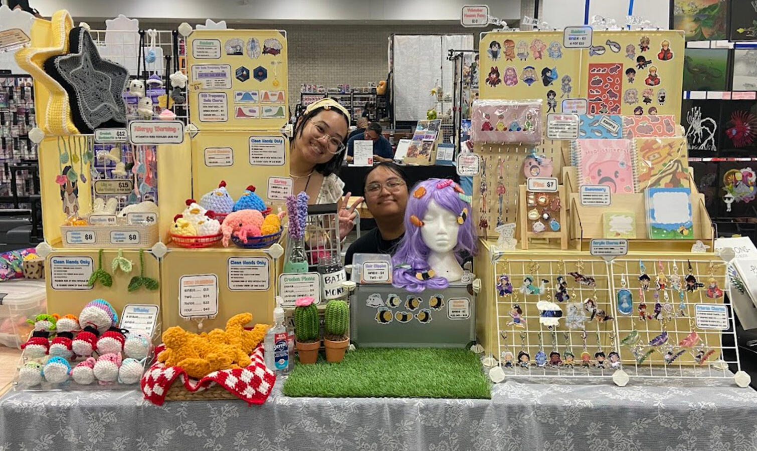 Amazing Comic Con 2024