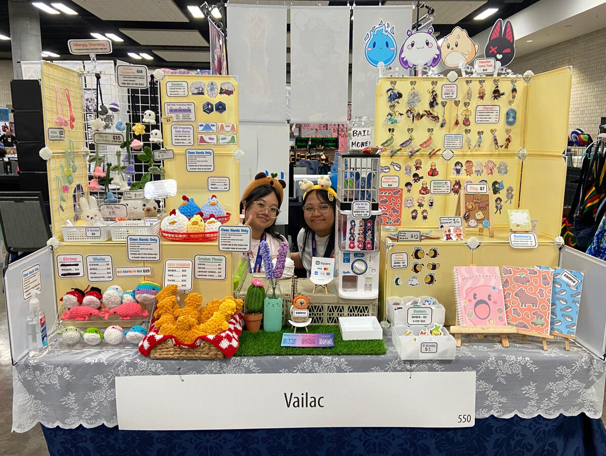 Honolulu Comic Con 2025